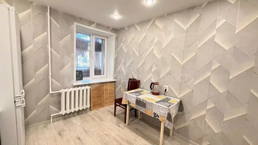 2-к кв. Тюменская область, Тюмень ул. Щербакова, 142к3 (50.0 м) - Фото 1