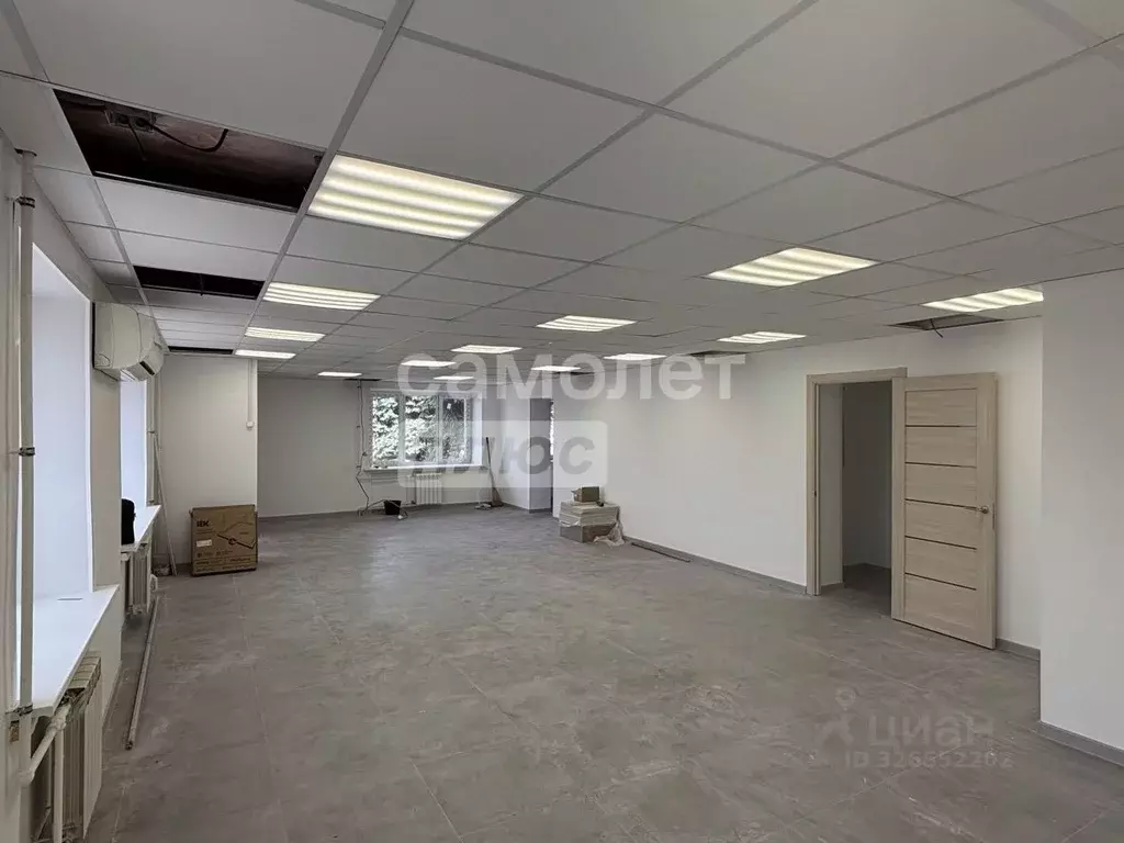 Помещение свободного назначения в Московская область, Ступино ул. ... - Фото 2