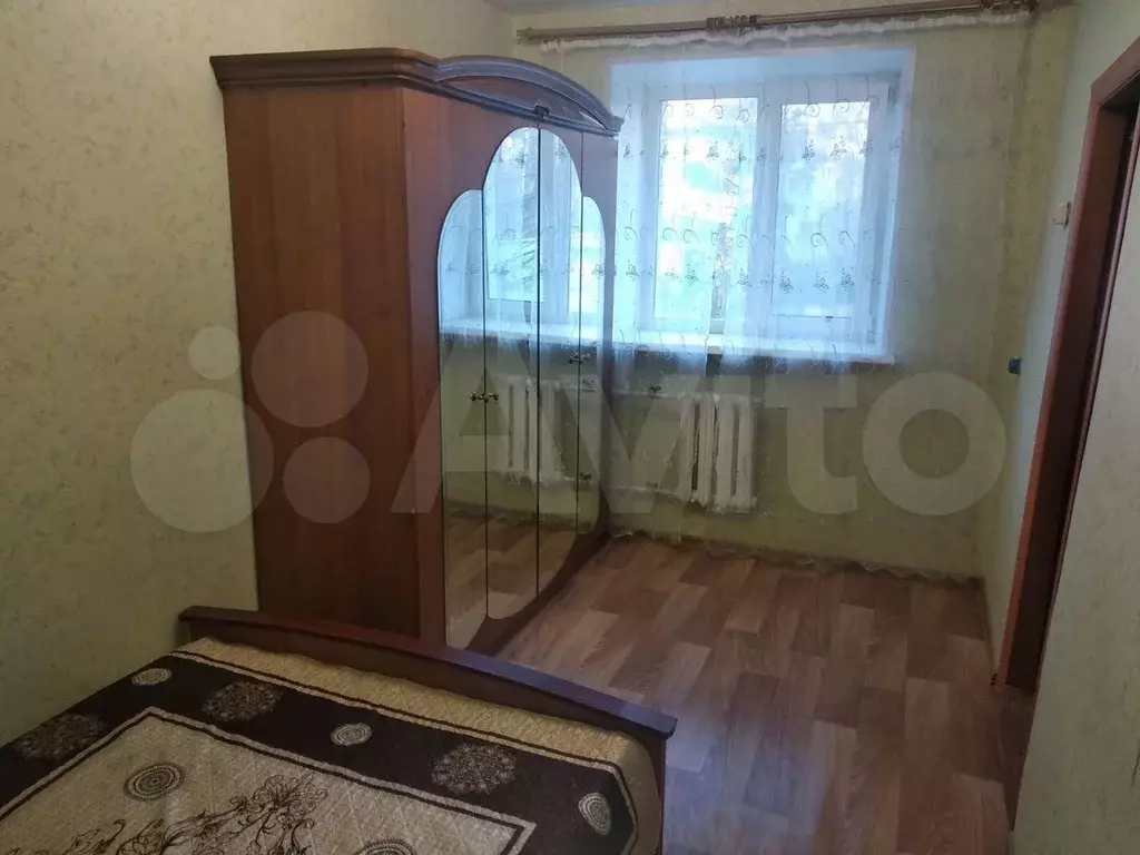 2-к. квартира, 44 м, 2/4 эт. - Фото 1