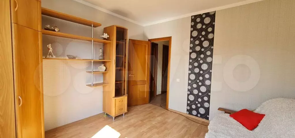 3-к. квартира, 60 м, 5/5 эт. - Фото 1