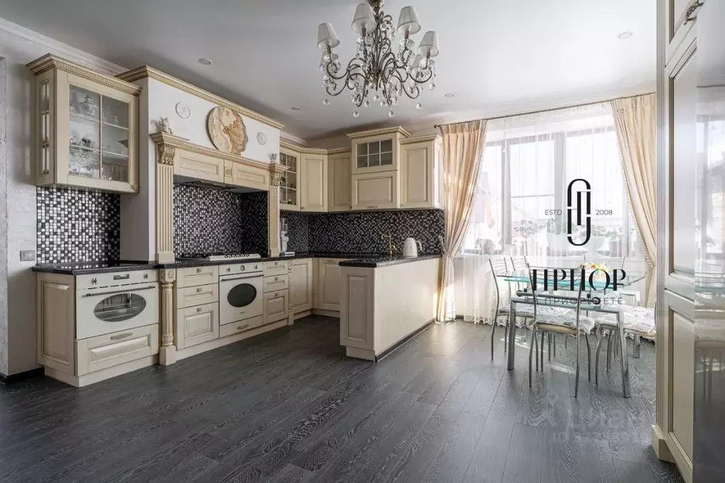 Дом в Татарстан, Казань Салмачи жилмассив, ул. Овражная, 86 (275 м) - Фото 2