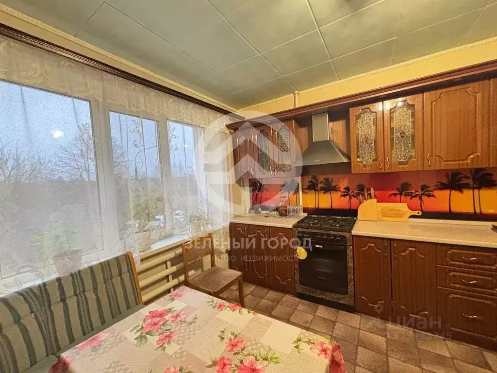 2-к кв. Московская область, Клин городской округ, с. Спас-Заулок ул. ... - Фото 0