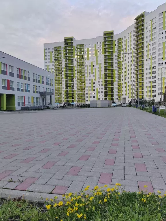 Продаётся 2-к квартира, 55 м - Фото 1