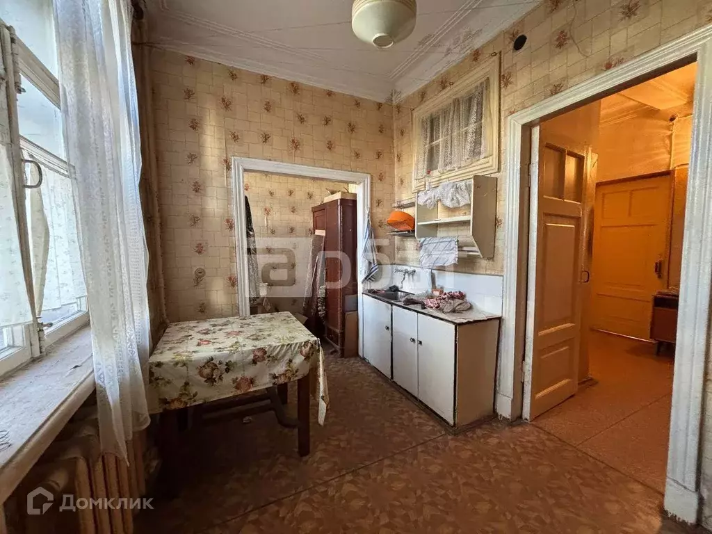 Продаётся 2-к квартира, 50.2 м - Фото 0