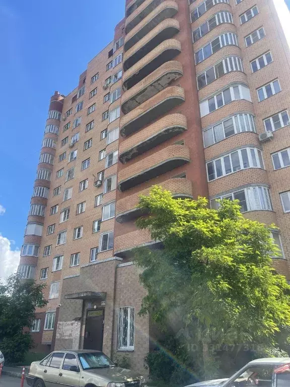 1-к кв. Московская область, Дмитров ул. Спасская, 3 (39.0 м) - Фото 2