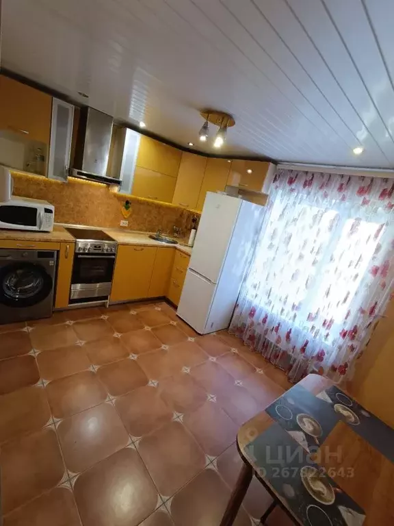2-к кв. Карелия, Петрозаводск Питкярантская ул., 8 (58.0 м) - Фото 1