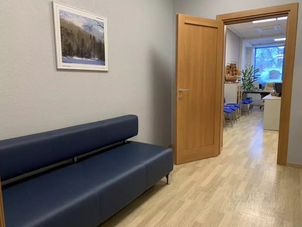 Офис в Иркутская область, Иркутск Горная ул., 24 (33 м) - Фото 0