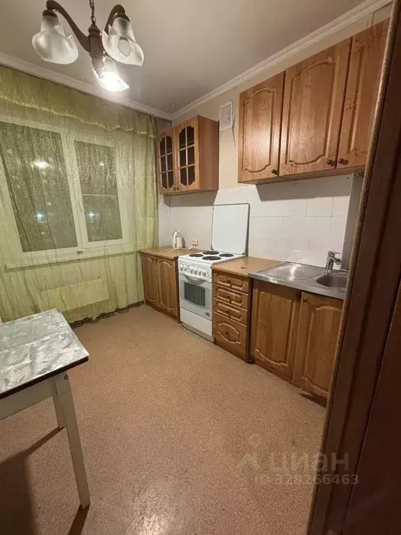 1-к кв. Самарская область, Тольятти ул. Александра Кудашева, 118 (34.2 ... - Фото 1