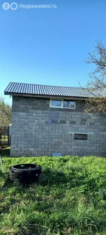 Дом в Чебоксары, садоводческое некоммерческое товарищество Юбилейный, ... - Фото 1