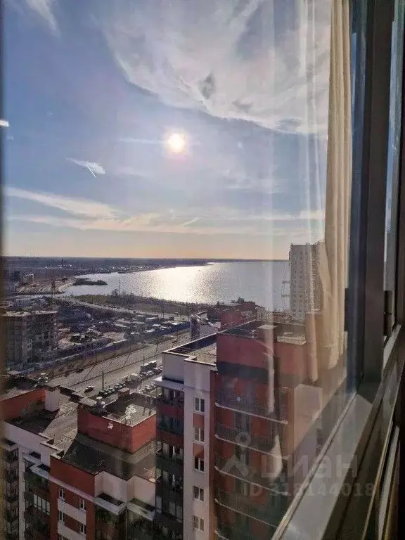 1-к кв. Санкт-Петербург Ленинский просп., 56 (34.0 м) - Фото 0