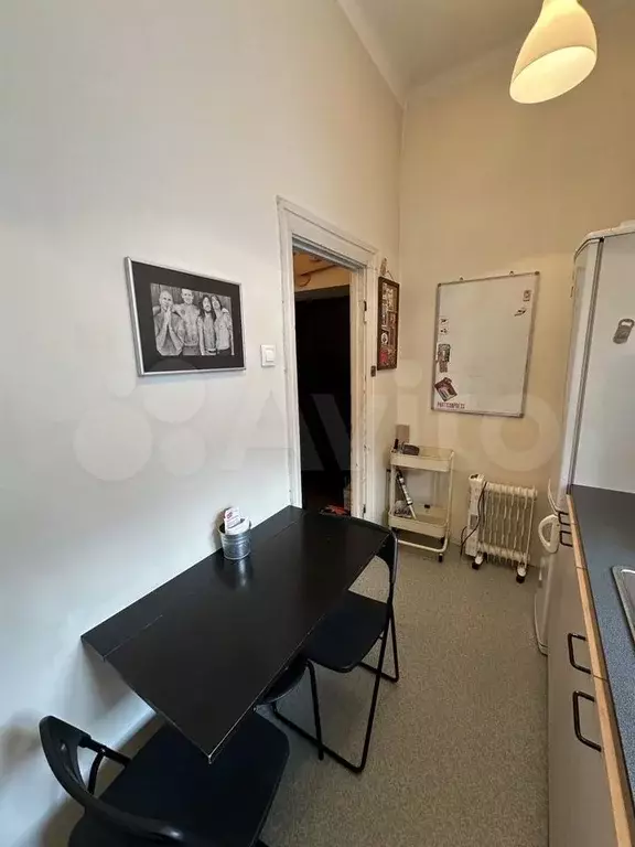 2-к. квартира, 44 м, 4/4 эт. - Фото 1