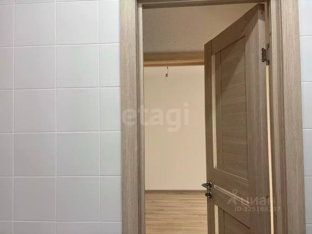 1-к кв. Курская область, Курск ул. Энгельса, 115/6 (36.97 м) - Фото 1