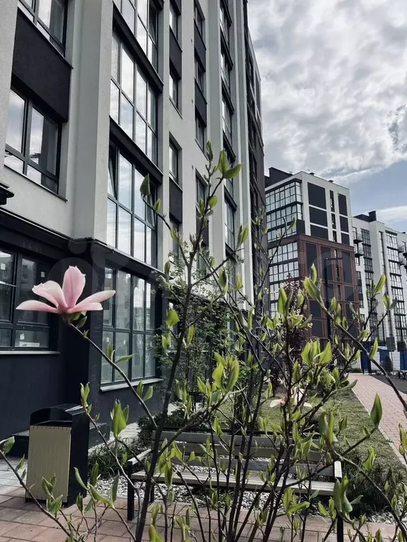 3-к. квартира, 82 м, 7/9 эт. - Фото 1