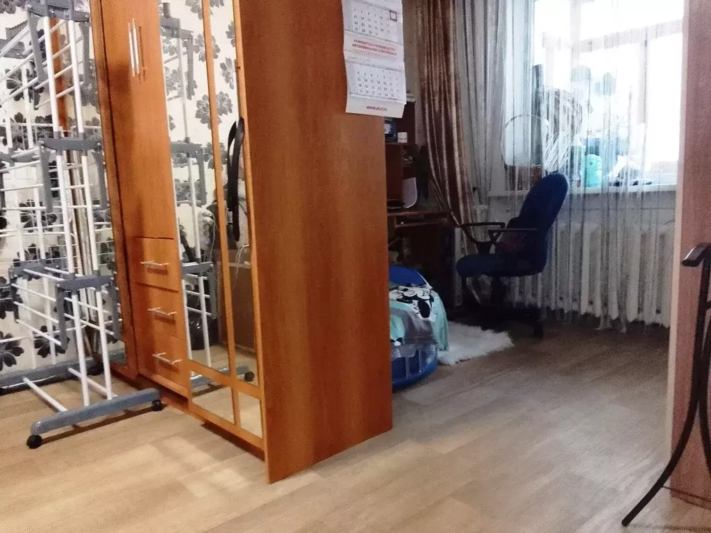 Продаётся 1-к квартира, 28.8 м - Фото 0