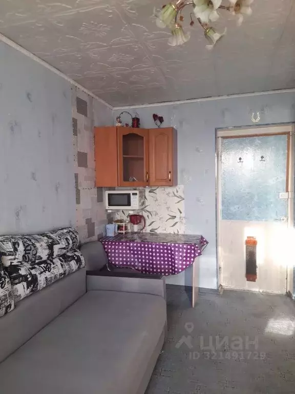 Комната Санкт-Петербург Купчинская ул., 4К4 (15.0 м) - Фото 2