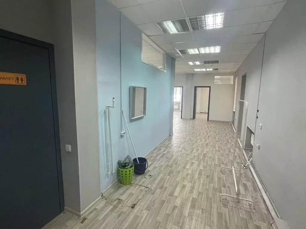 Офис в Москва Электрозаводская ул., 52С5 (88 м) - Фото 2