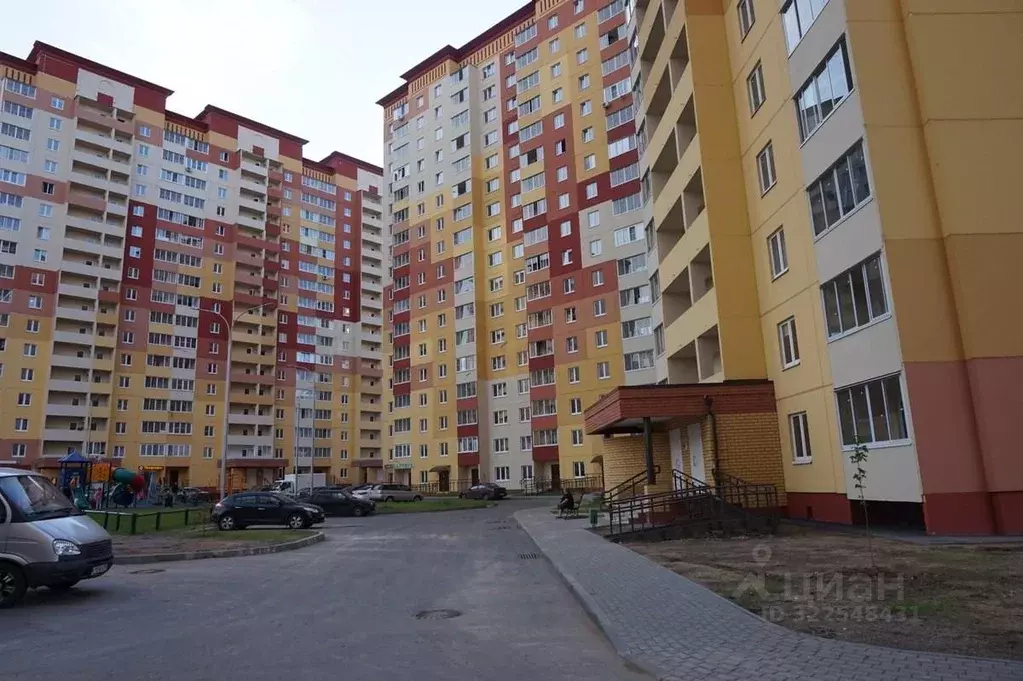 Помещение свободного назначения в Московская область, Люберцы ... - Фото 1