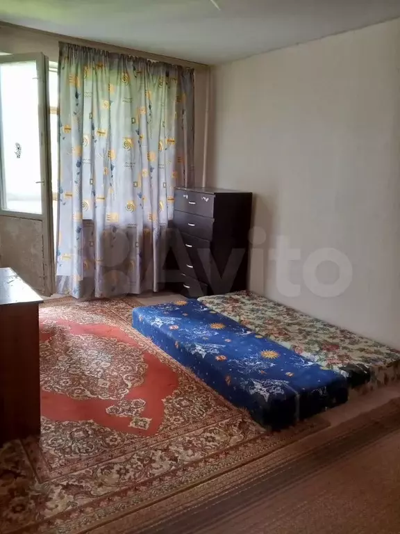 2-к. квартира, 42 м, 1/3 эт. - Фото 1