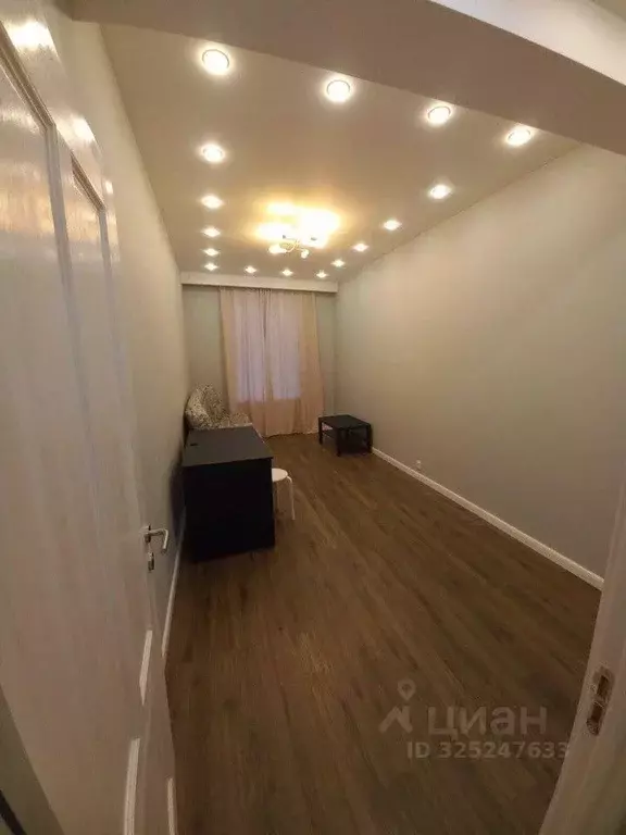 Комната Свердловская область, Екатеринбург ул. Челюскинцев, 64А (18.0 ... - Фото 2