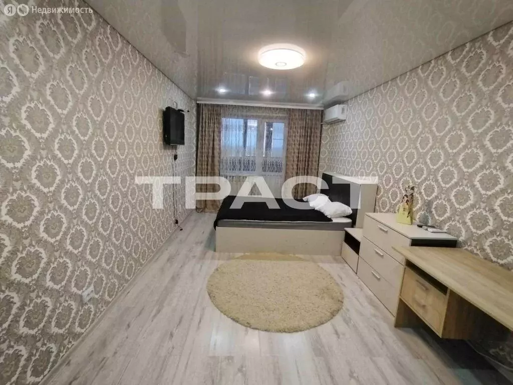 1-комнатная квартира: Воронеж, улица 9 Января, 133 (43 м) - Фото 2