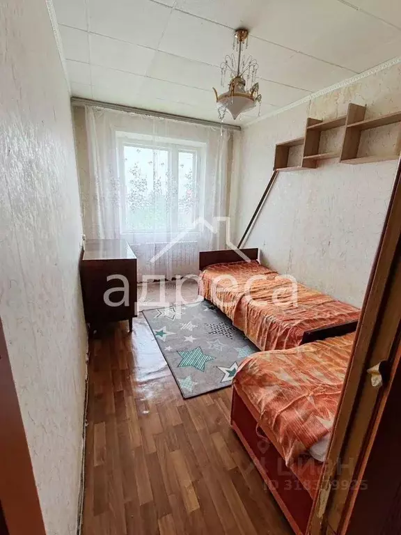 2-к кв. Самарская область, Самара ул. Стара-Загора, 110 (43.2 м) - Фото 1