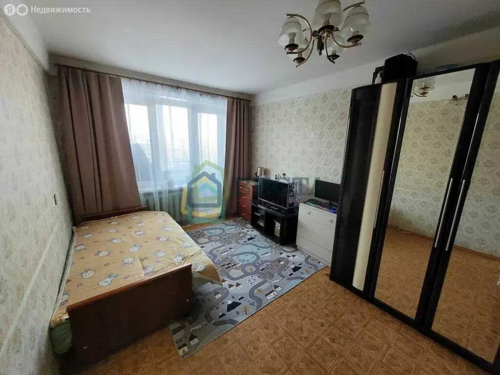 1-комнатная квартира: деревня Горбунки, 6 (31 м) - Фото 1