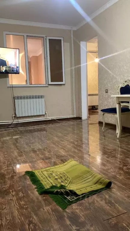 3-к кв. Дагестан, Махачкала ул. Азизова (74.0 м) - Фото 0