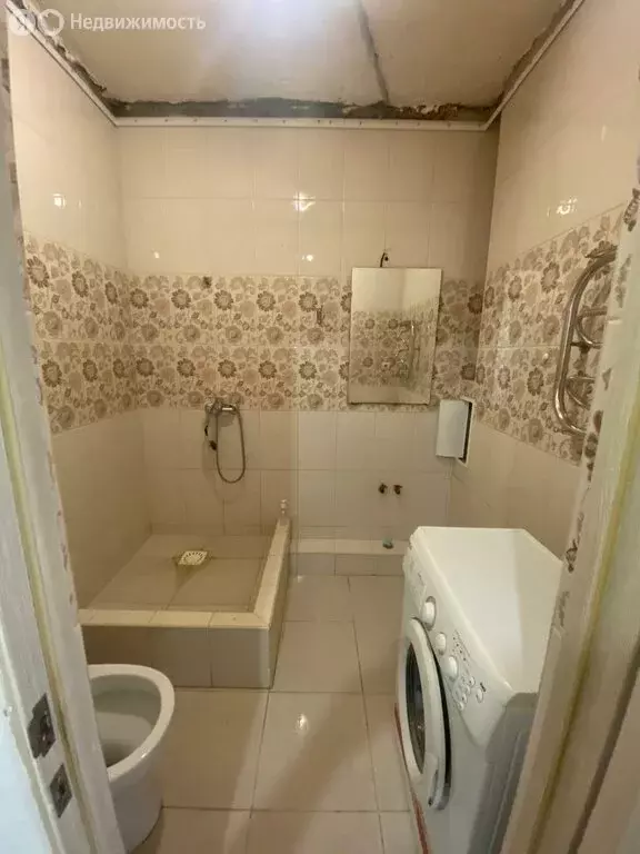 1-комнатная квартира: Анапа, Рождественская улица, 52 (32 м) - Фото 1