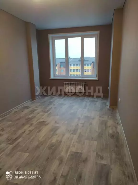 Продаётся 1-к квартира, 42.1 м - Фото 1