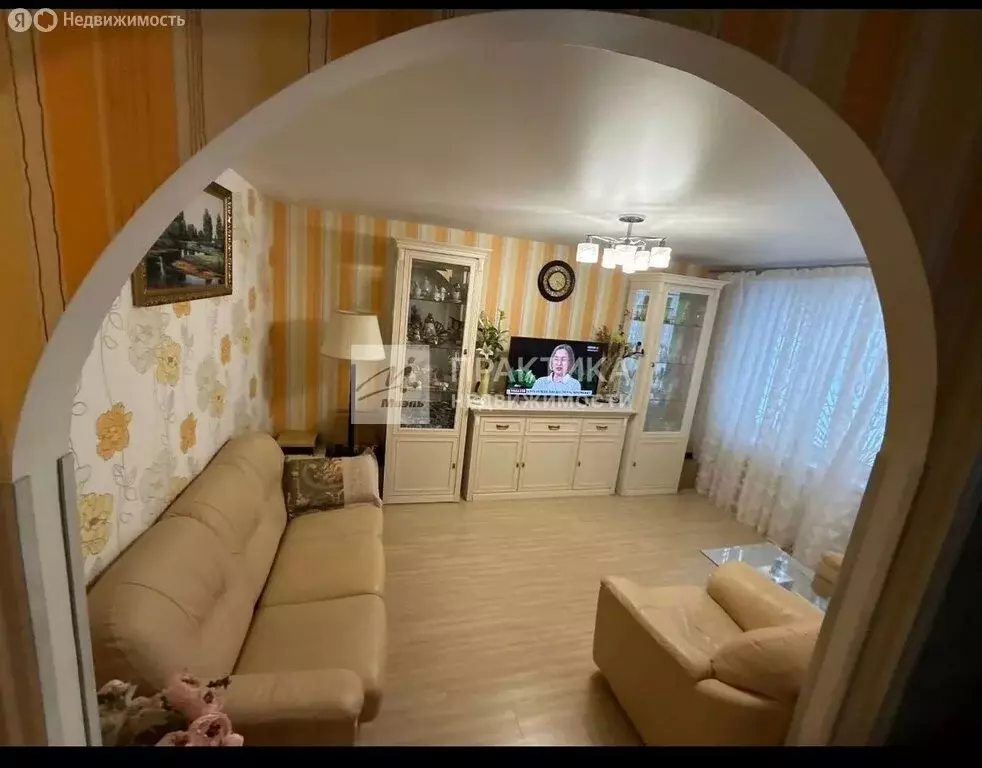 2-комнатная квартира: Москва, Волгоградский проспект, 113к1 (44.8 м) - Фото 1