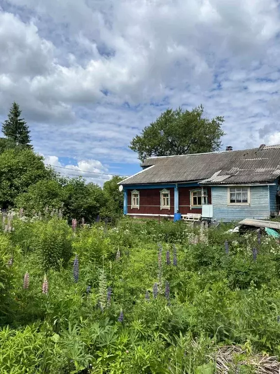 Дом в Московская область, Щелково городской округ, д. Маврино 14 (49 ... - Фото 2