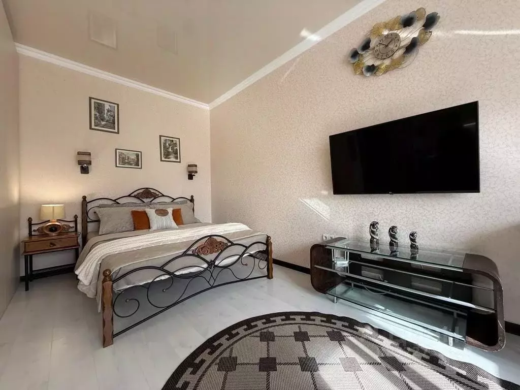 1-к кв. Севастополь ул. Парковая, 14Б (30.0 м) - Фото 1