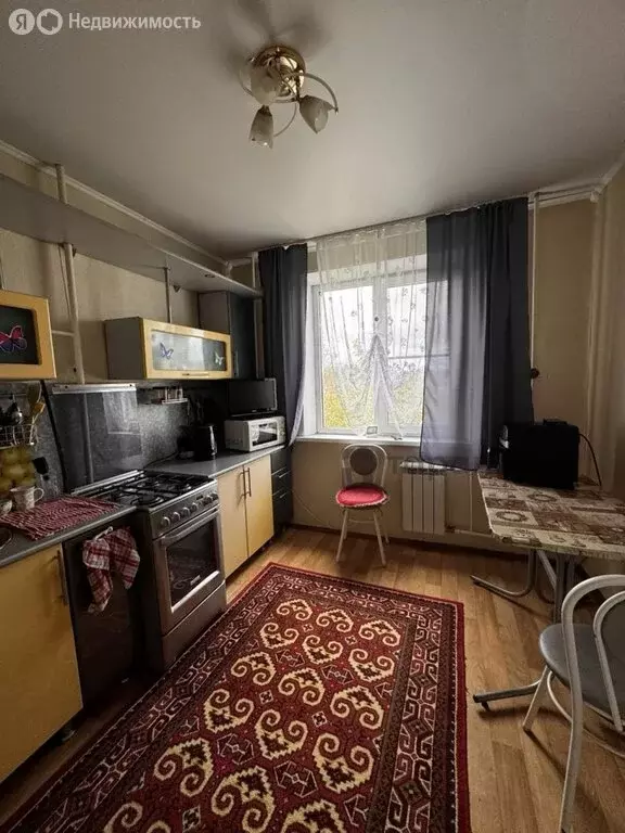1-комнатная квартира: Миасс, улица Лихачёва, 55 (31.3 м) - Фото 2