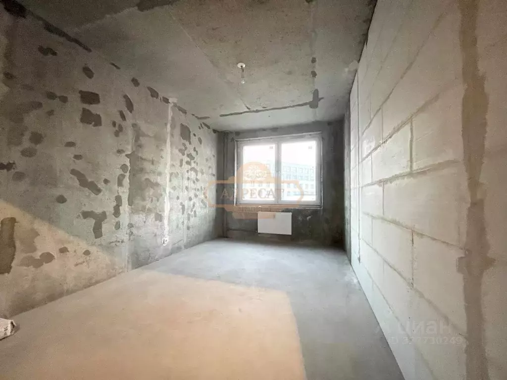 1-к кв. Санкт-Петербург Планерная ул., 89 (38.7 м) - Фото 2