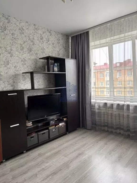 3-к кв. Чувашия, Чебоксары просп. Ленина, 49 (41.5 м) - Фото 2