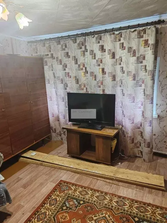 2-к кв. Тульская область, Щекинский район, Огаревское с/пос, д. ... - Фото 2