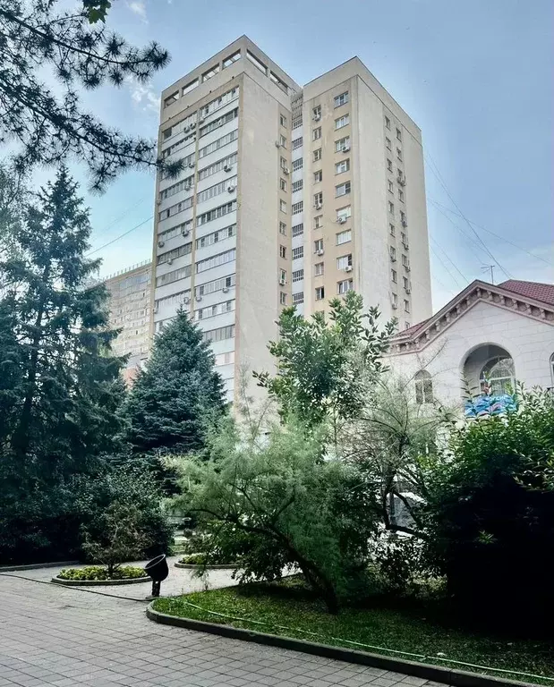 1-к. квартира, 32 м, 14/16 эт. - Фото 0