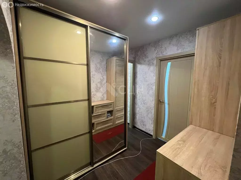 2-комнатная квартира: Саров, улица Силкина, 24 (49.8 м) - Фото 1