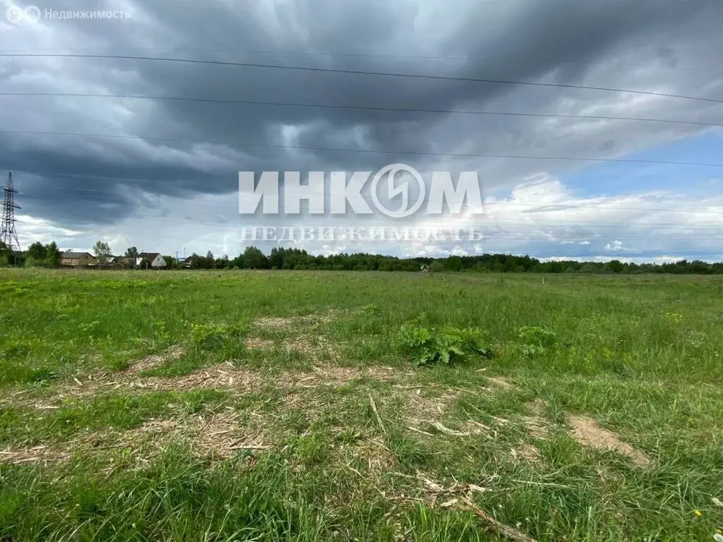Участок в деревня Лобаново (250 м) - Фото 1