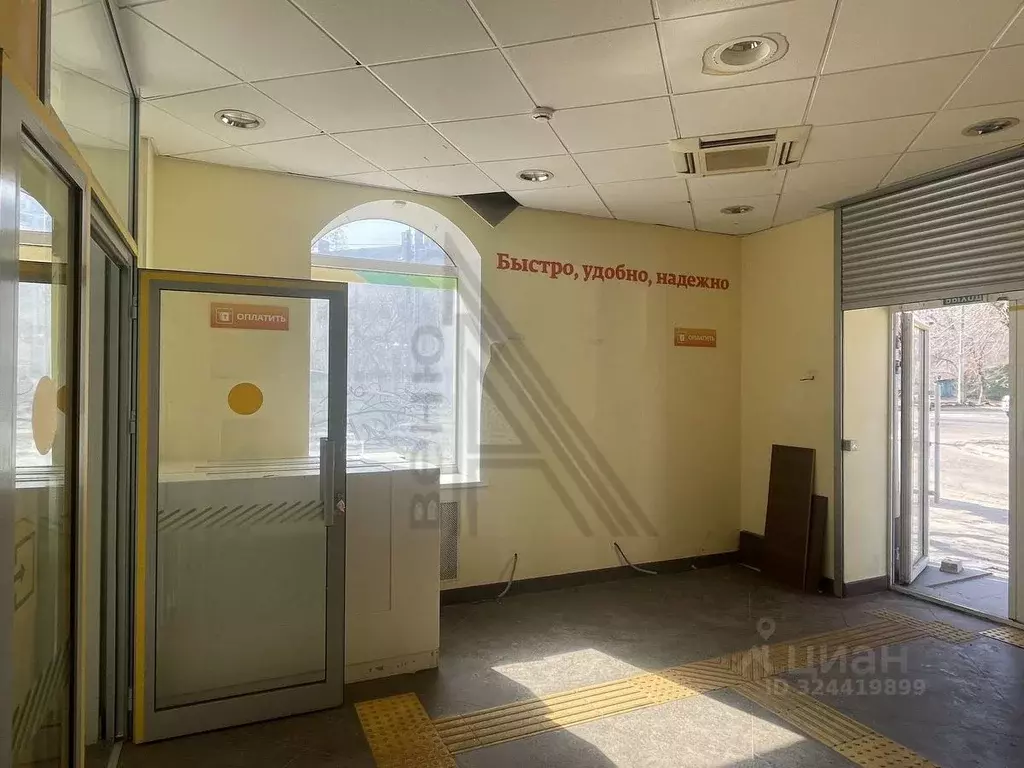 Помещение свободного назначения в Воронежская область, Воронеж ул. ... - Фото 1