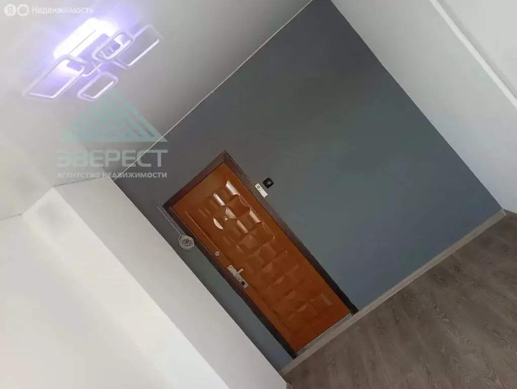 1к в -комнатной квартире (12 м) - Фото 2