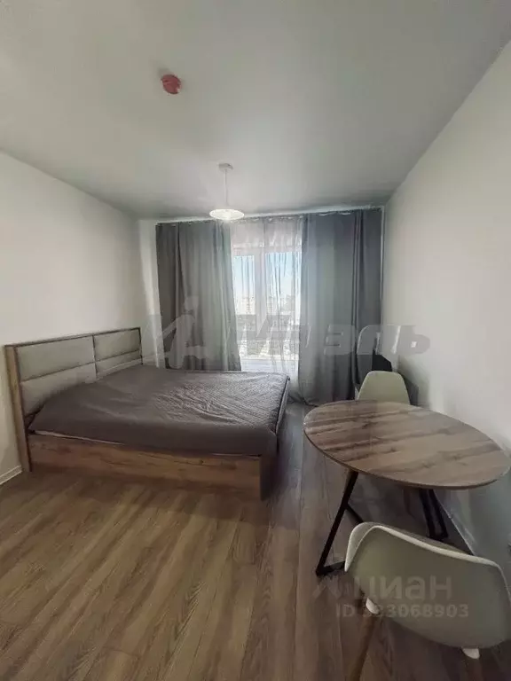 Студия Московская область, Одинцово ул. Березовая, 4к2 (19.7 м) - Фото 1