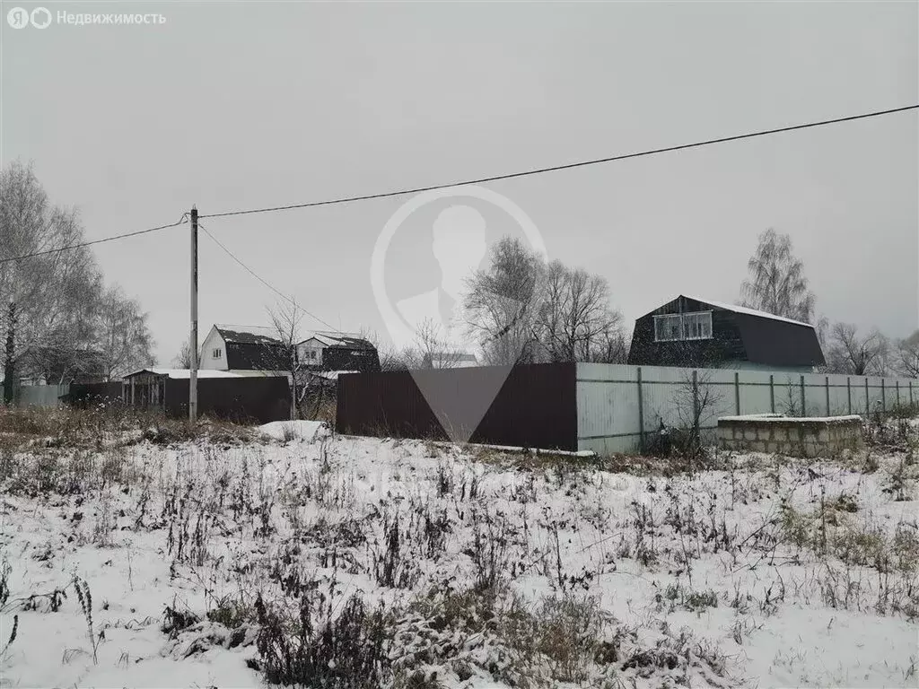 Дом в Рязанская область, Михайловский муниципальный округ, деревня ... - Фото 2