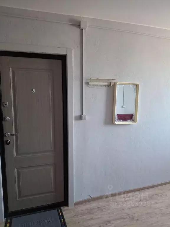 Комната Владимирская область, Владимир ул. Белоконской, 8 (17.0 м) - Фото 2