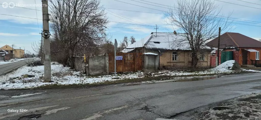 Дом в Ардон, улица Калинина, 27 (48 м) - Фото 1