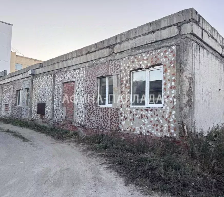 Помещение свободного назначения в Ямало-Ненецкий АО, Надым ул. Зверева ... - Фото 1