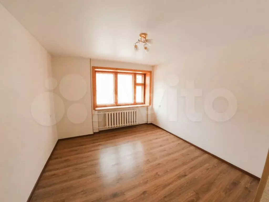 Квартира-студия, 17,8 м, 1/5 эт. - Фото 1