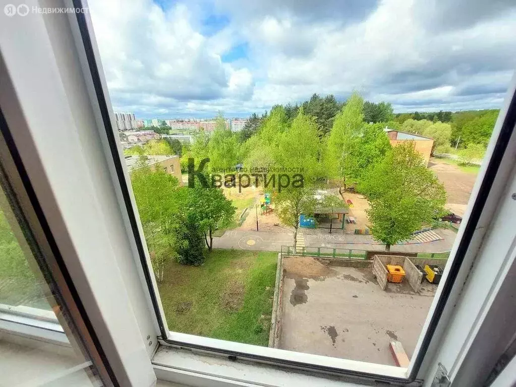 1-комнатная квартира: Смоленск, улица Маршала Ерёменко, 58 (40 м) - Фото 0