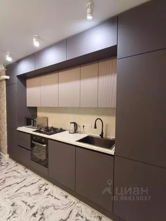 2-к кв. Ставропольский край, Ставрополь ул. Матрены Наздрачевой, 3/1 ... - Фото 2