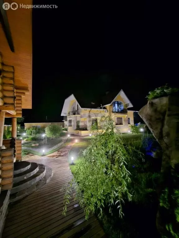 Дом в село Русская Бектяшка, Советская улица (37.2 м) - Фото 1